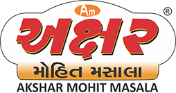 Akshar Mohit Masala